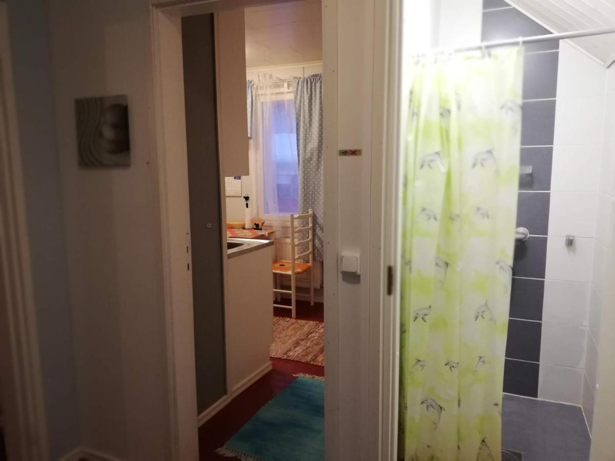 Kodit Tuulikinkatu 米凯利 外观 照片