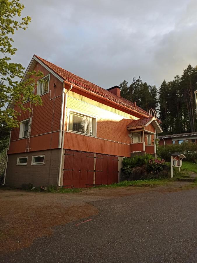Kodit Tuulikinkatu 米凯利 外观 照片